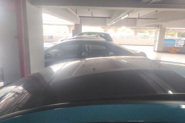 Used Mercedes-Benz A-Class 2021 A 200 Fashion Model
