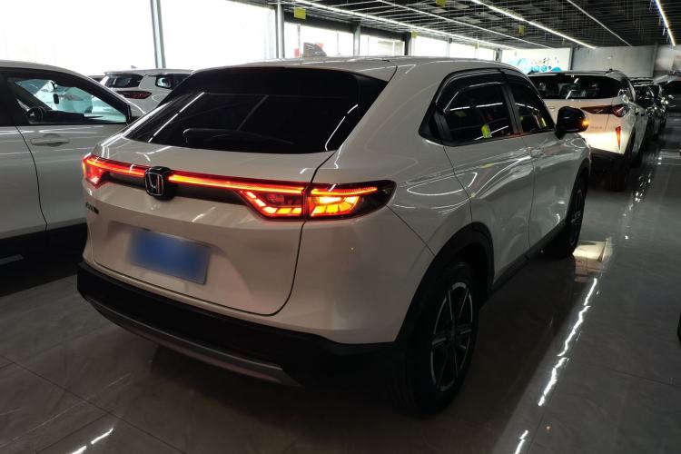 Used Honda Vezel 2023 1.5L CVT Elite Edition