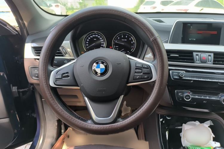 Used BMW X1 2019 sDrive18Li Premium Edition
