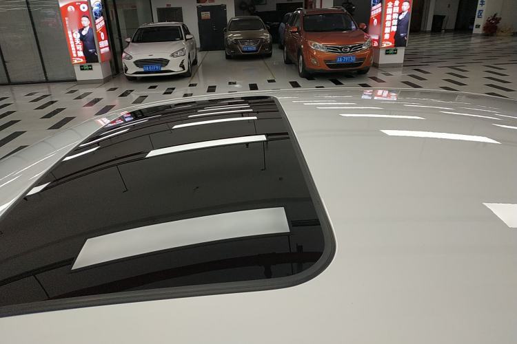 Used Kia K3 2019 1.5L CVT New Sharp Edition
