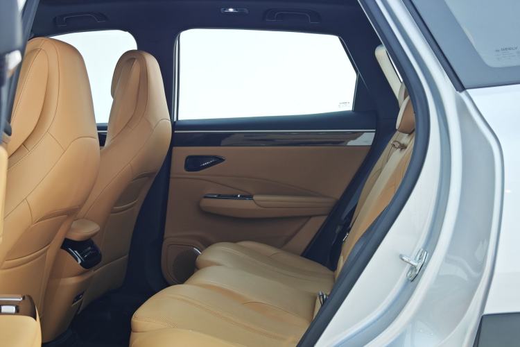 Used Geely Galaxy L7 2025 EM-i 115km Exploration+ Edition