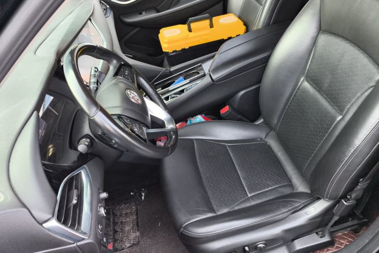 Used Buick Enclave 2022 652T Two-Wheel-Drive Prestige 7-Seater