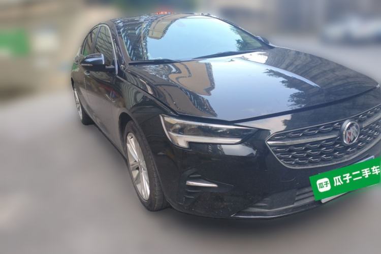 Used Buick Regal 2023 652T Smart Enjoyment Version