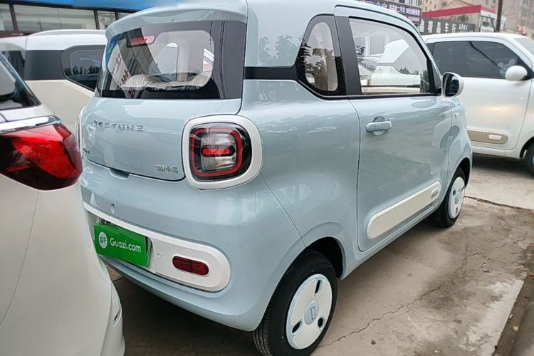 Used Bestune Pony 2026 Model 222km Cute Horse Plus Rear Right 45 Deg