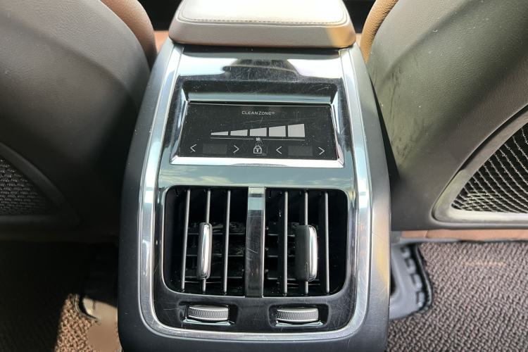 Used Volvo S90 2023 B5 Zhiyuan Luxury Edition