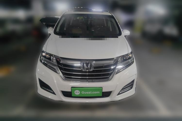Used Honda Elysion 2016 2.4L Classic Edition
