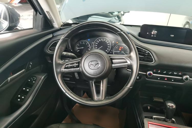 Used Mazda CX-30 2020 2.0L Automatic Zhiyue Trim
