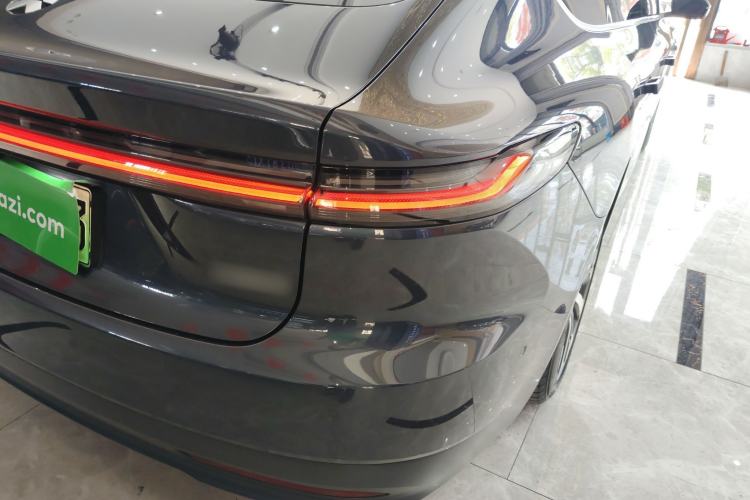 Used Nio ET7 2022 100kWh First Edition