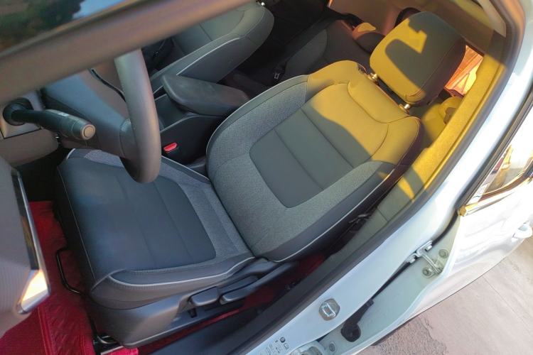 Used Chevrolet Trailblazer 2019 435T Redline CVT Two-Wheel Drive Chirui Version China VI Standard
