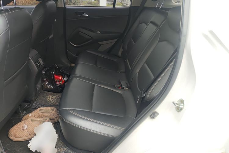 Used Hyundai ix35 2021 2.0L Automatic 2WD GLS Leading Edition