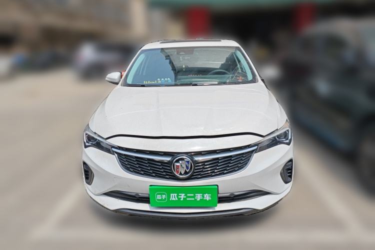 Used Buick Verano 2023 Pro Enjoyment Edition