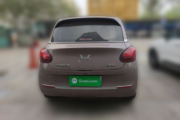 Used Wuling Bingo 2023 333km Enjoy+ Version