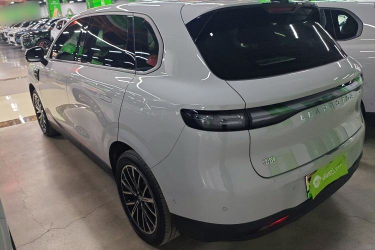 Used Leapmotor B10 2025 510 LiDAR Version