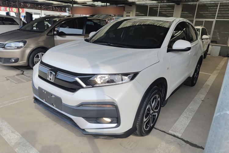 Used Honda XR-V 2021 1.5L CVT Classic Edition