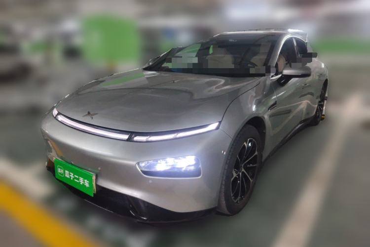 Used XPeng P7 2021 480N