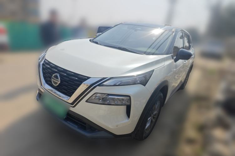 Used Nissan X-Trail 2021 VC-Turbo 300 CVT 2WD Luxury Edition