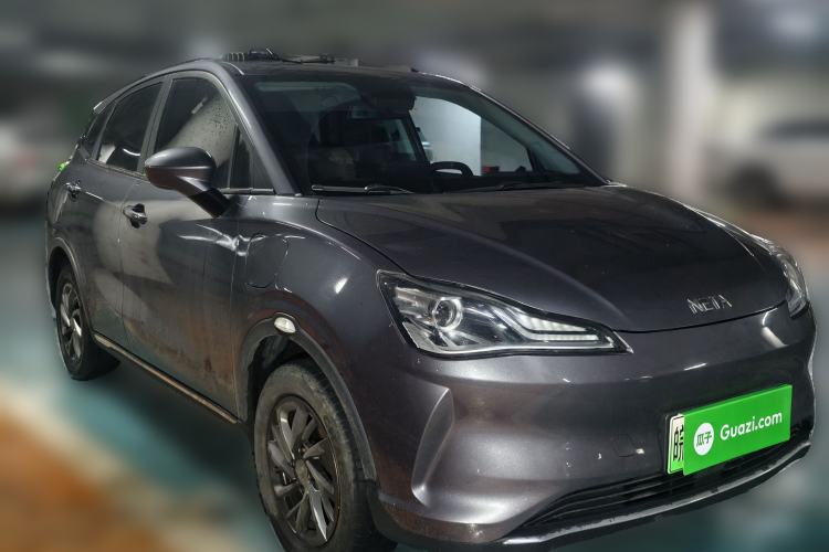 Used NETA V 2022 Chao 300 Lite Lithium Iron Phosphate