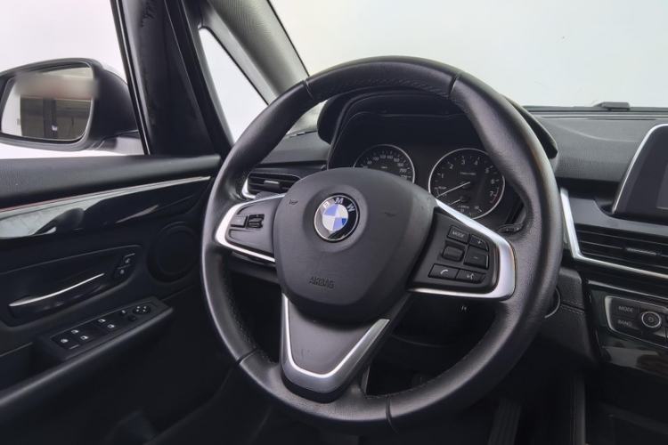 Used BMW 2 Series Active Tourer 2016 218i Sports Design Package