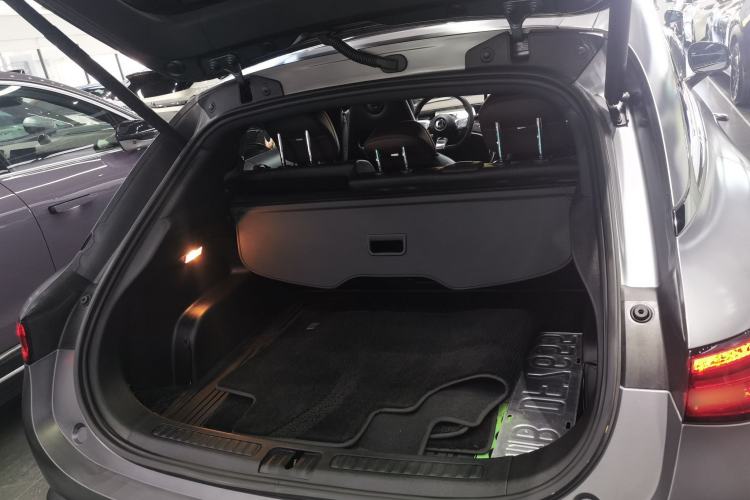 Used smart #3 2023 Pulse Four-Wheel Drive Edition
