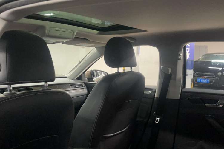 Used Volkswagen Passat 2017 330TSI DSG Prestige Edition