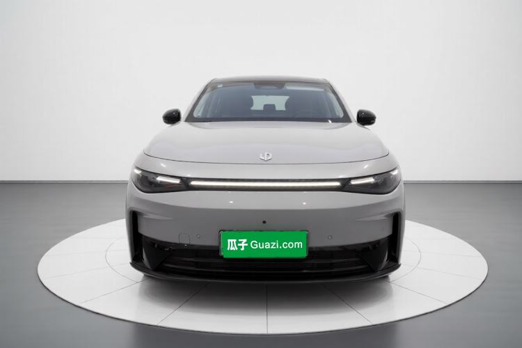 Used Leapmotor C10 2024 210 Smart Edition
