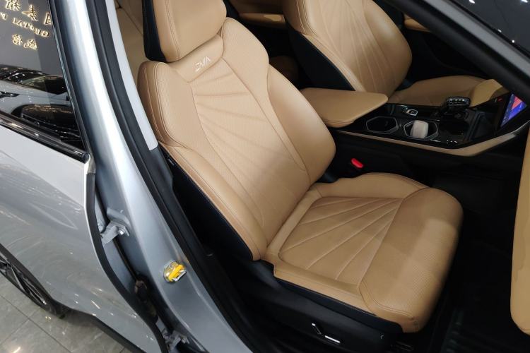 Used Geely Auto FX11 2023 1.5TD DCT Prestige Edition