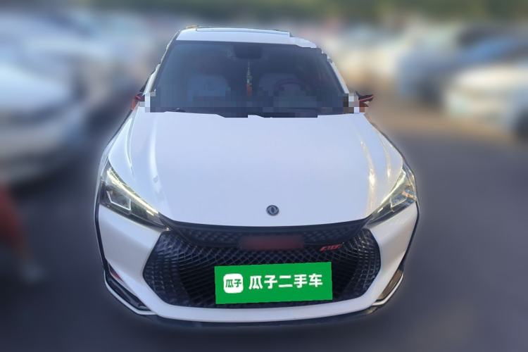 Used Dongfeng Aeolus Yixuan 2021 230T Automatic Hunter Edition
