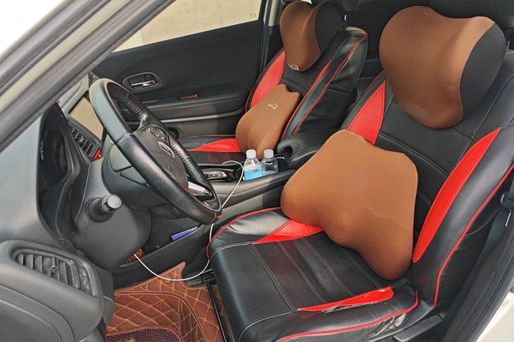 Used Honda Vezel 2018 1.5L CVT 2WD Technology Elite Model
