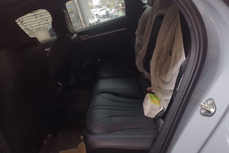 Used Geely Auto Preface 2025 Dongfang Yao 1.5TD Fuyao Edition