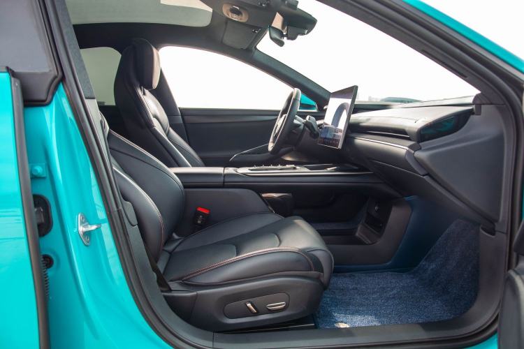 Used Xiaomi Auto SU7 2024 Rear-Drive Ultra-Long Range Advanced Pro-Level Intelligent Driving Version
