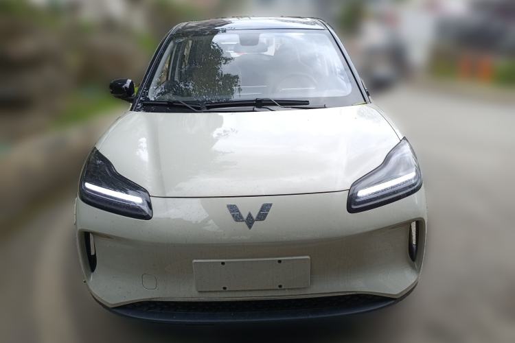 Used Wuling Bingo PLUS 2024 401 km Range 5-Seater Version
