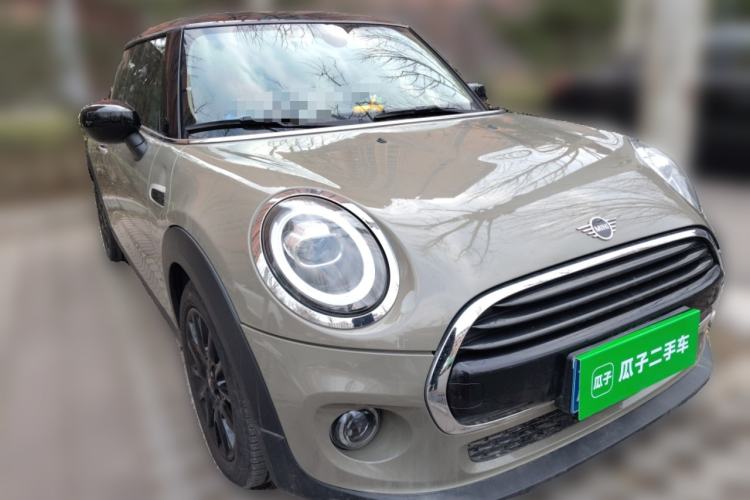 Used MINI MINI 2018 1.5T COOPER Classic Edition
