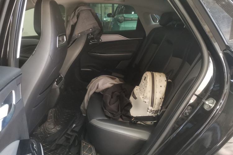 Used AION S Plus 2022 70 Intelligent Edition
