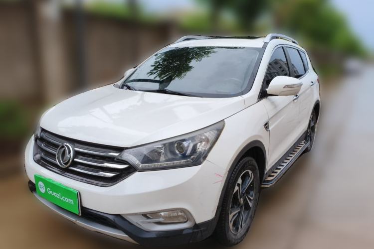 Used Dongfeng Aeolus AX7 2016 2.0L Automatic Zhiyi Trim Guazi used car, China used car export, Used car for sale, Used  cars, Cheapest cars for sale