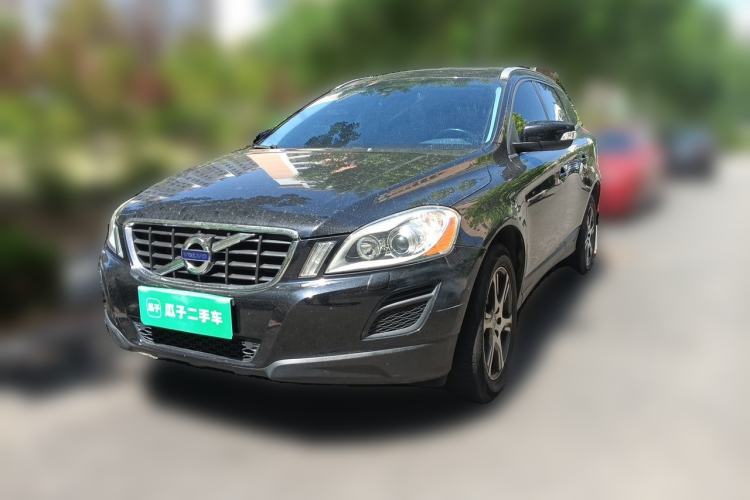 Used Volvo XC60 2013 T5 Comfort Edition