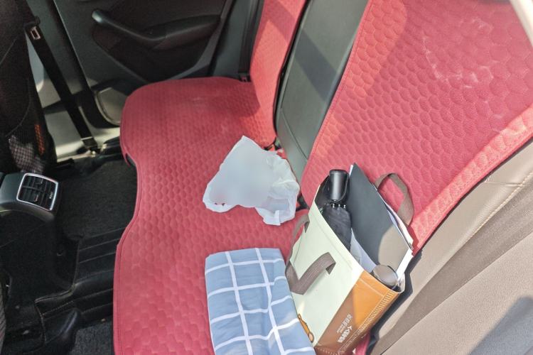 Used Audi Q3 2016 35 TFSI Fashion Model