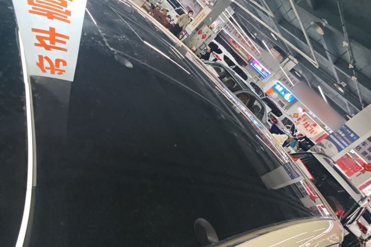 Used BYD Dolphin 2021 405 km Fashion Edition