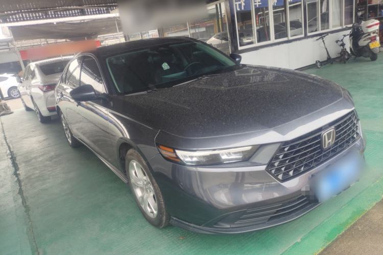 Used Honda Accord 2023 260TURBO Smart Enjoyment Version
