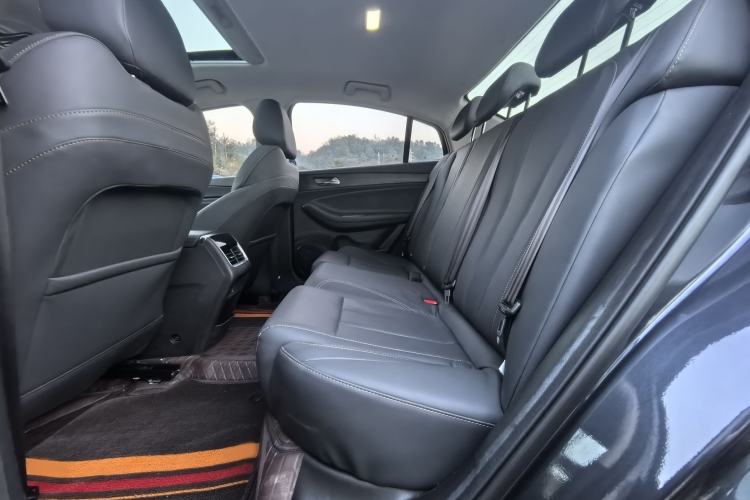 Used Chery Arrizo 5 PLUS 2023 1.5T CVT EnjoyPLUS
