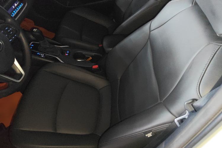 Used Toyota Allion 2022 2.0L Pioneer Edition