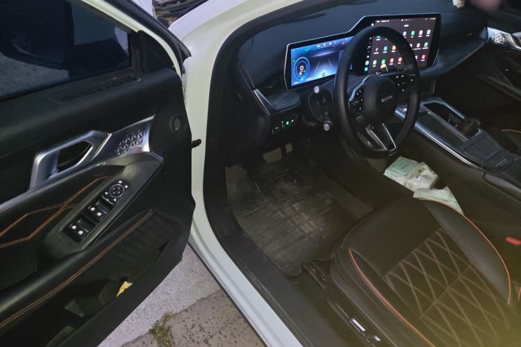 Used Haval XY 2022 1.5T Smart Edition