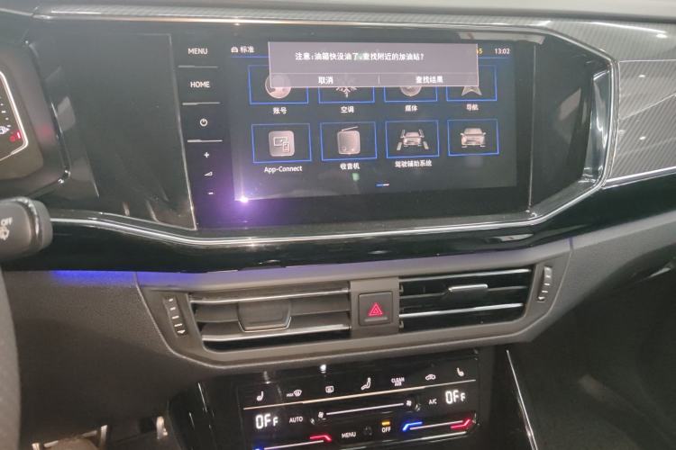 Used Volkswagen Tayron X 2020 380TSI Four-Wheel Drive Flagship Smart Connectivity Version
