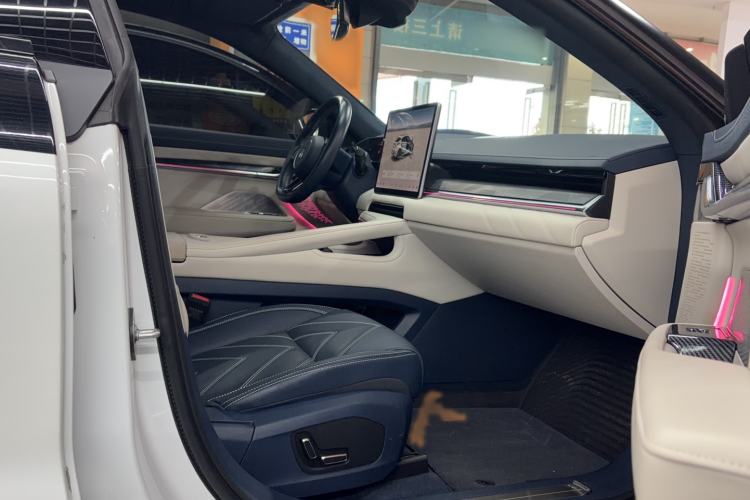 Used Zeekr 001 2023 ME Edition 100 kWh