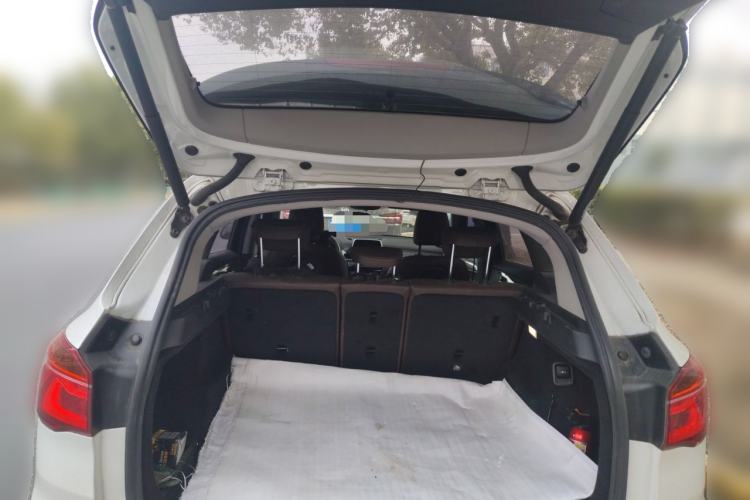 Used BMW X1 2018 xDrive20Li Luxury Edition