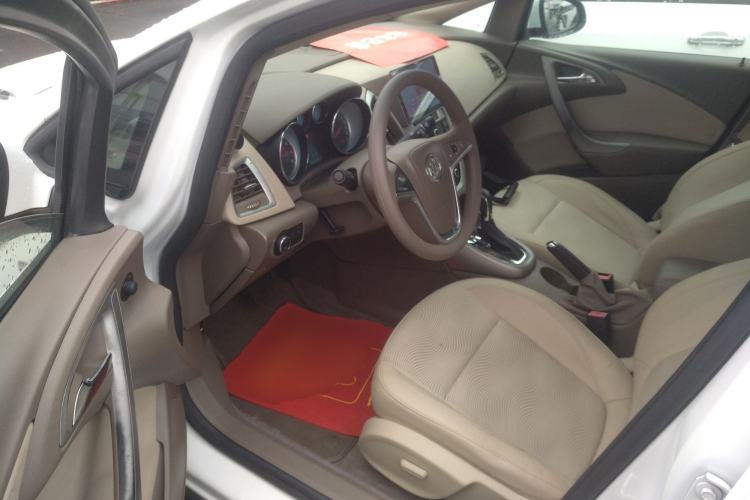 Used Buick GT 2013 GT 1.6L Automatic Fashion Edition