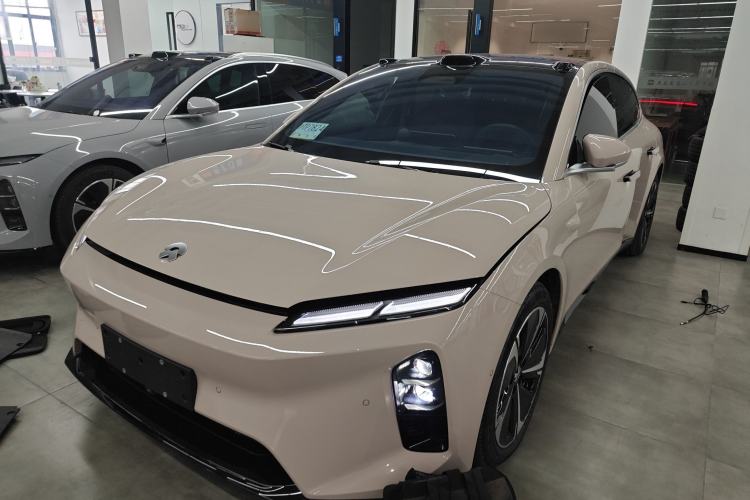 Used Nio ET5T 2024 75kWh Touring