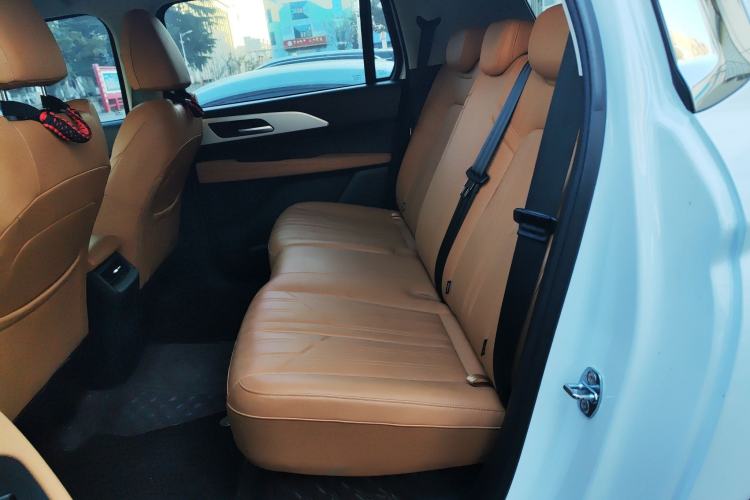 Used Haval H5 2023 2.0T Automatic All-Wheel Drive LinkedIn Gasoline
