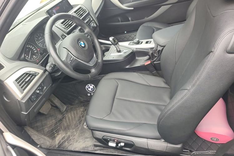 Used BMW 2 Series 2017 220i Convertible Coupe Leading Model
