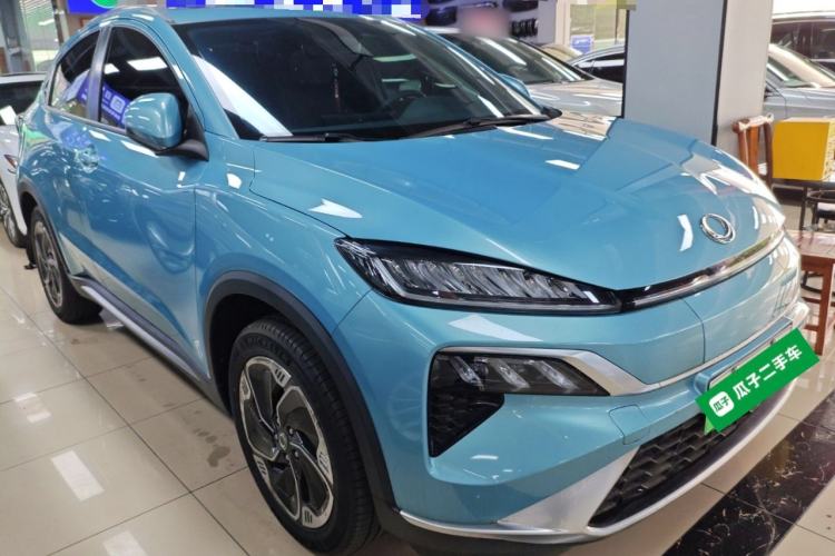 Used CIIMO M-NV 2023 Shangyi Edition Exterior 1