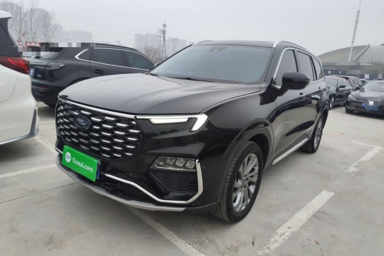 Used Ford Equator 2023 EcoBoost 225 Premier 7-Seater (2/3/2)